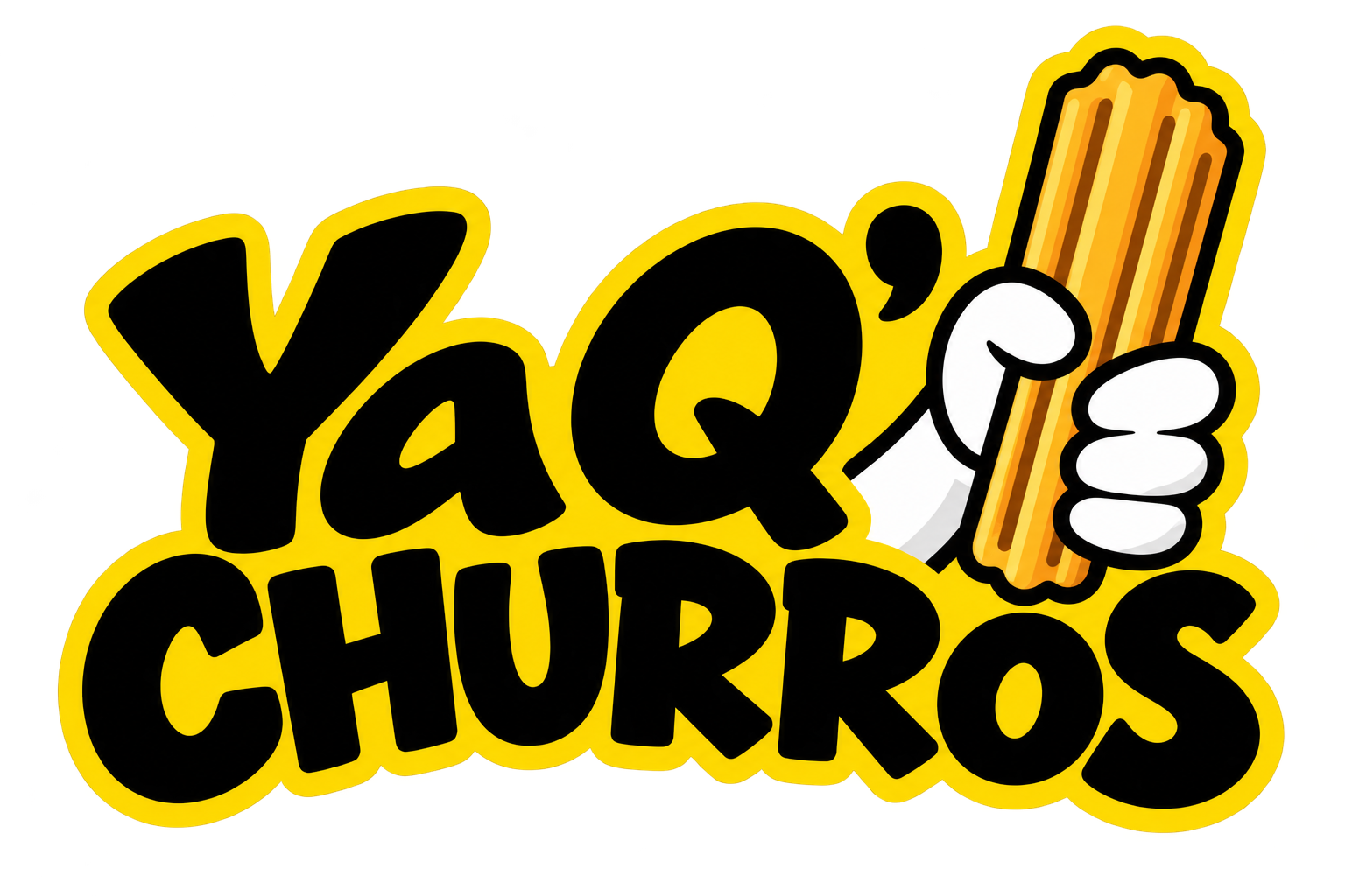 Ya Q’ Churros